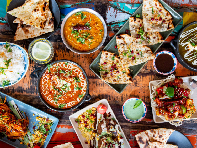 Saroor Bar and Restaurant slider image