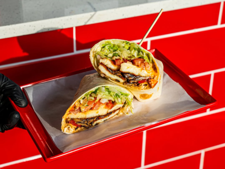 Burgers On Broadway - Gladesville slider image