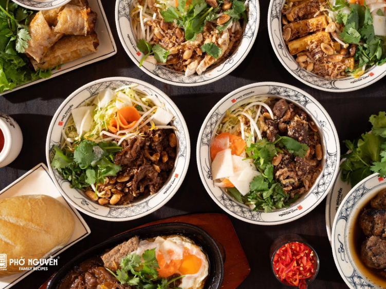 Pho Nguyen - Adelaide slider image