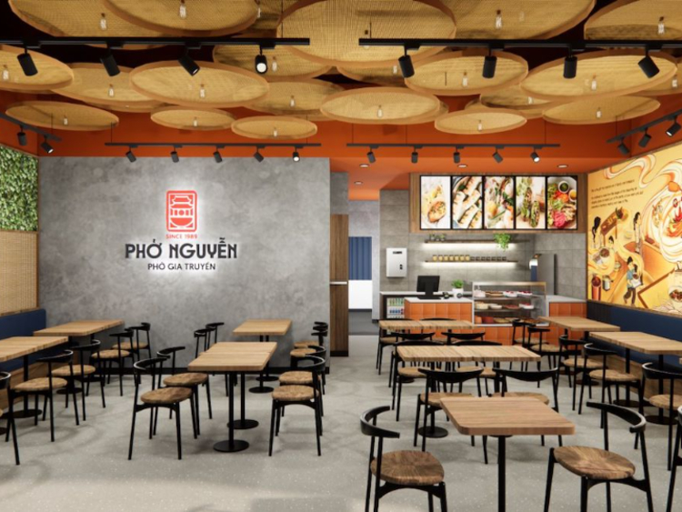 Pho Nguyen - Adelaide slider image