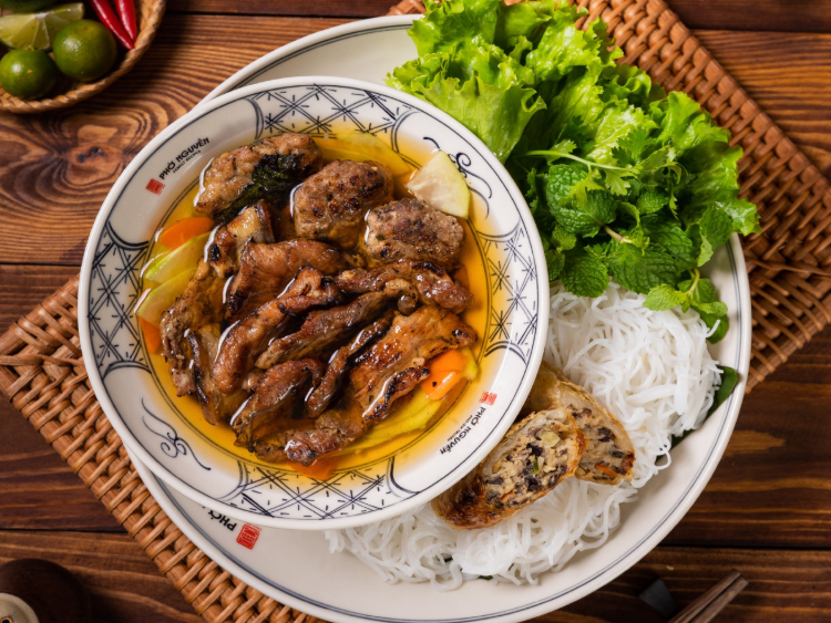 Pho Nguyen - Adelaide slider image