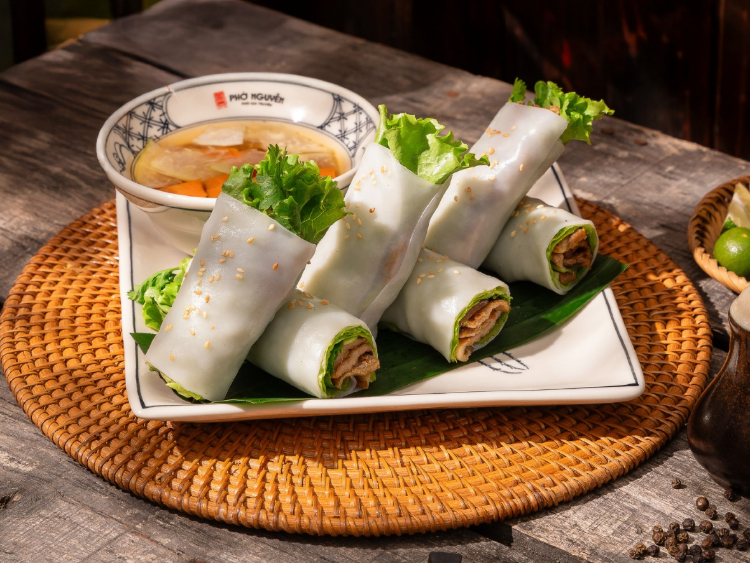 Pho Nguyen - Adelaide slider image