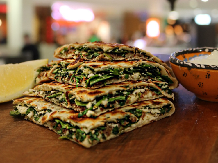 Gozleme Factory slider image