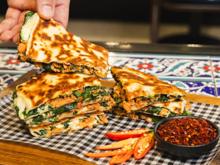 Gozleme Factory slider image