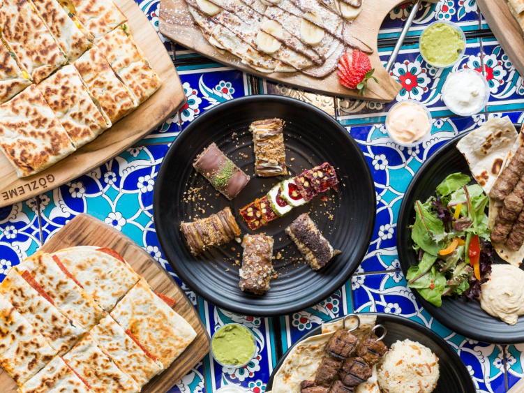 Gozleme Factory slider image