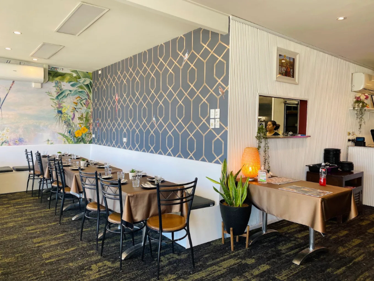 Samila Thai Restaurant slider image