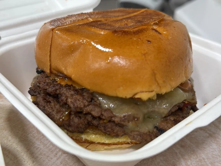 Rollin' Smoke slider image