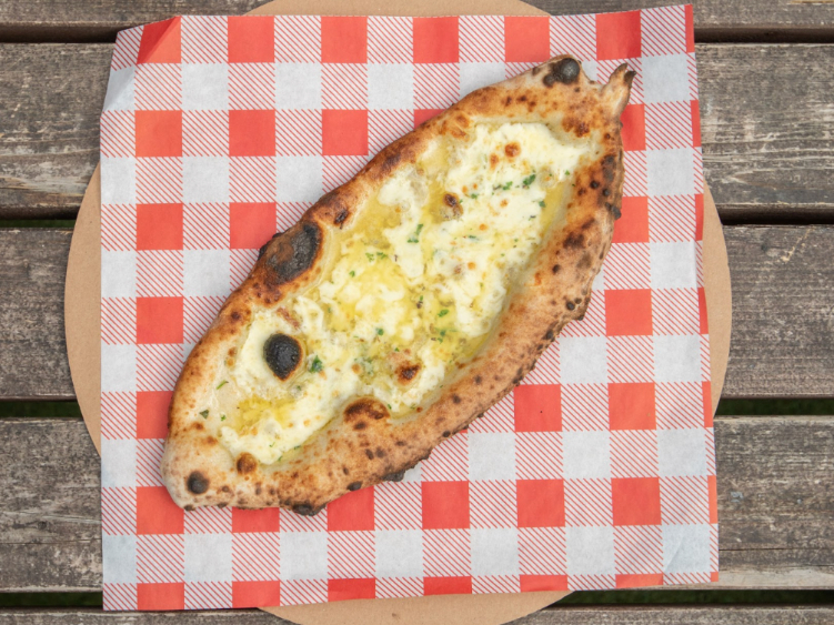 Bad Boy Pizza Society Vinegar Yard slider image