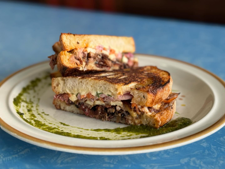 Left Bower slider image