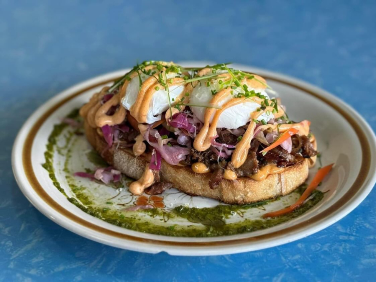 Left Bower slider image