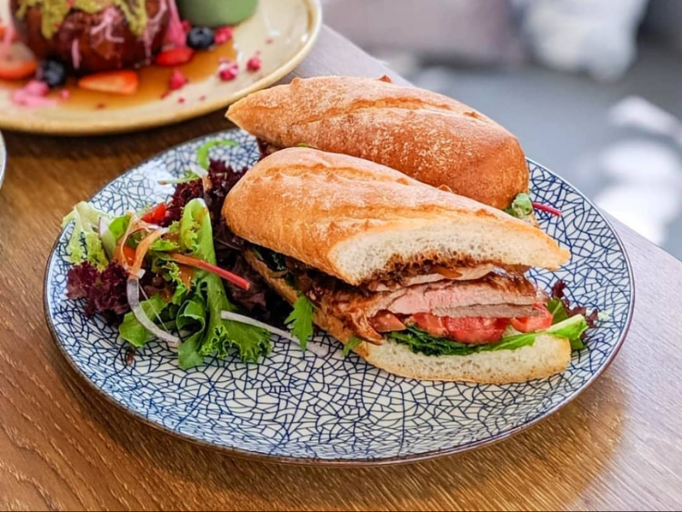 Coffeehood Cafe slider image