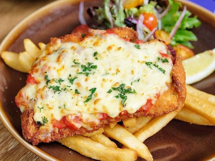 Coffeehood Cafe slider image