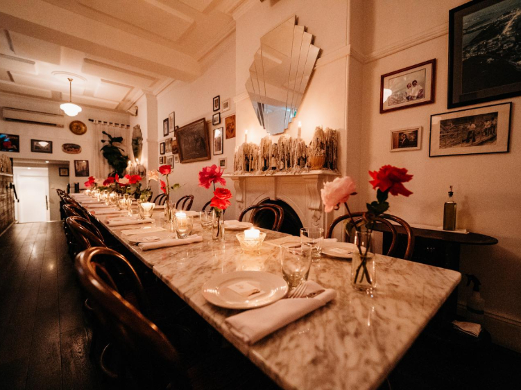 Osteria di Russo & Russo - Enmore slider image