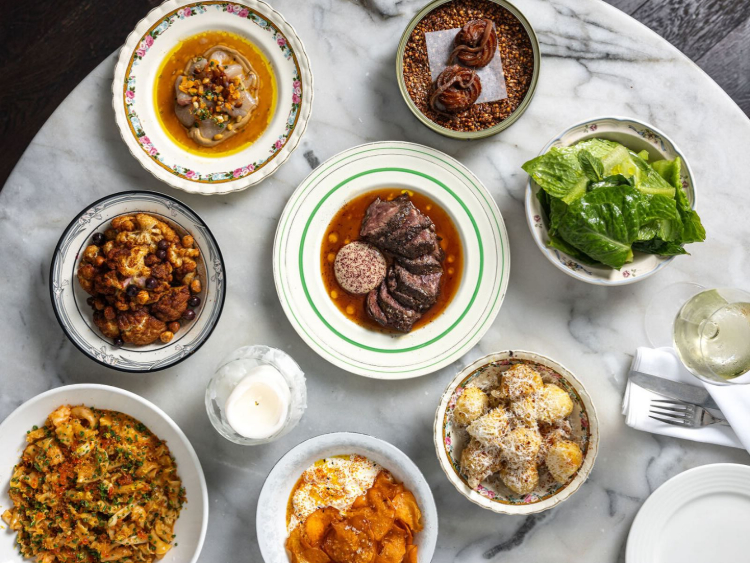 Osteria di Russo & Russo - Enmore slider image