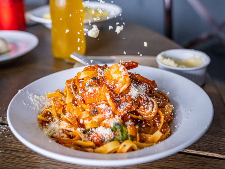 Pasta Citta - Merrylands slider image