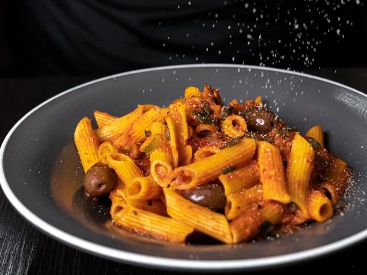 Pasta Citta - Merrylands slider image