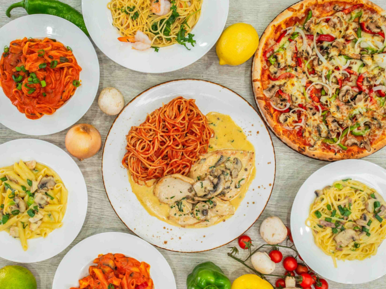 Pasta Citta - Merrylands slider image