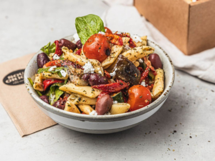 Soul Origin - Balgowlah Village slider image