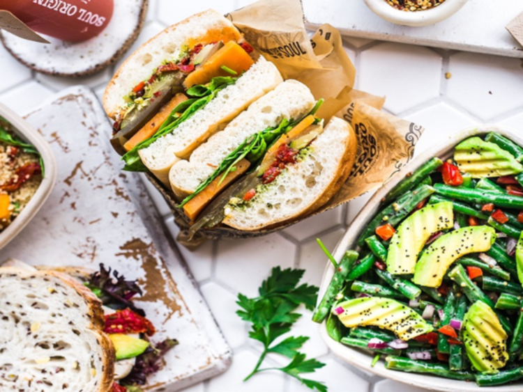 Soul Origin - Balgowlah Village slider image