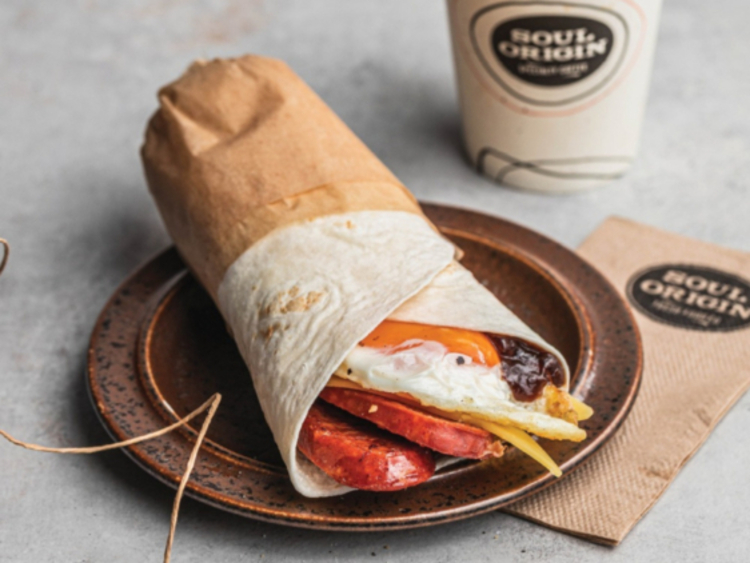 Soul Origin - Balgowlah Village slider image