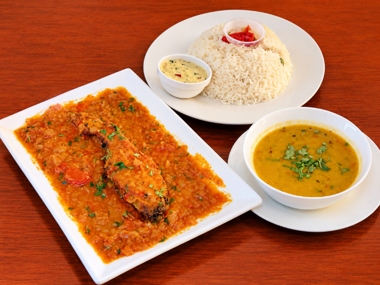 Dadagiri - Halal Bengali Restaurant slider image