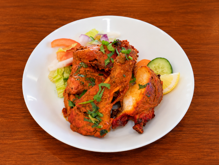 Dadagiri - Halal Bengali Restaurant slider image