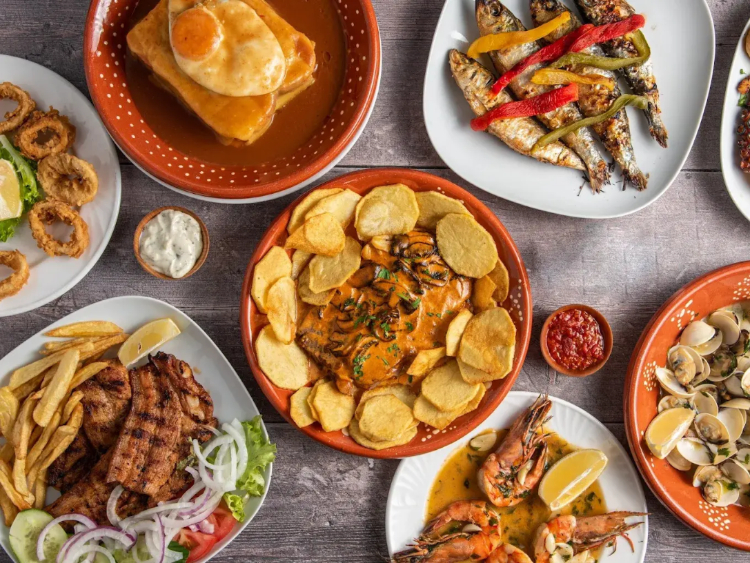 O Campino Restaurant slider image