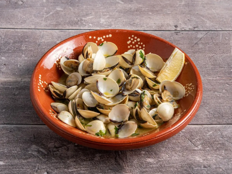 O Campino Restaurant slider image