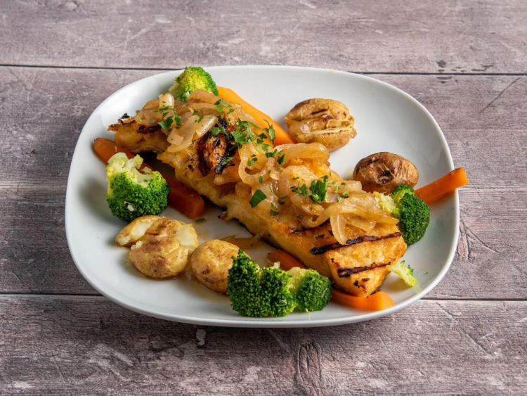 O Campino Restaurant slider image