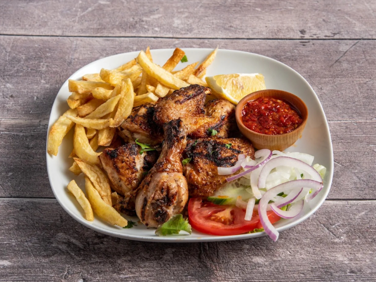 O Campino Restaurant slider image