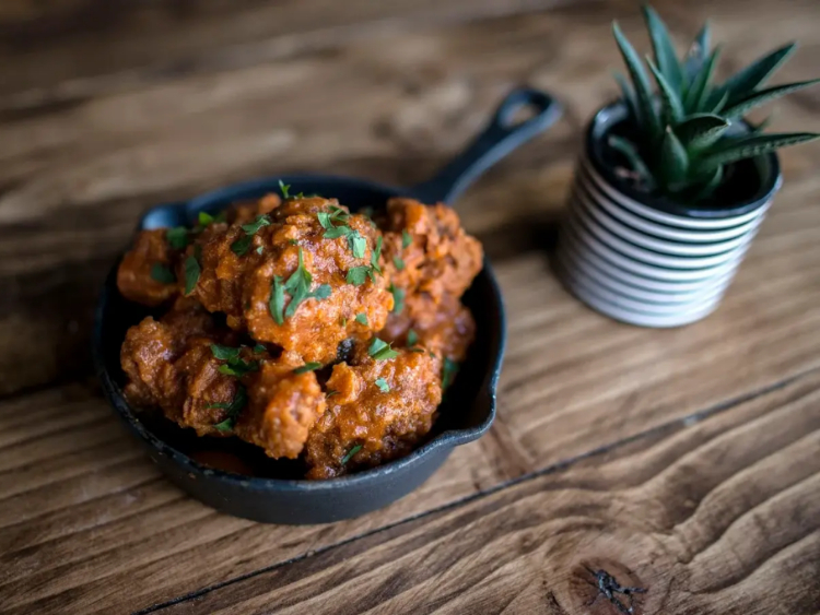 Cleaver Bar and Kitchen slider image