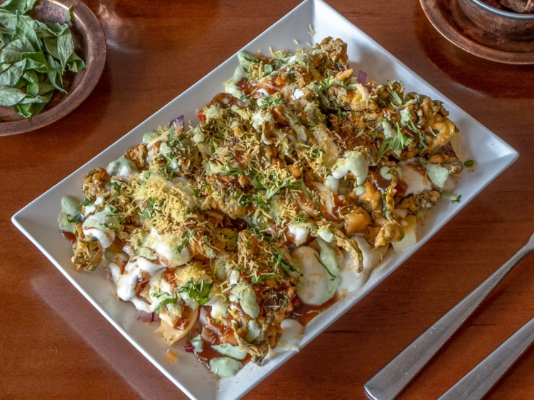 Indian Pantry Restaurant slider image