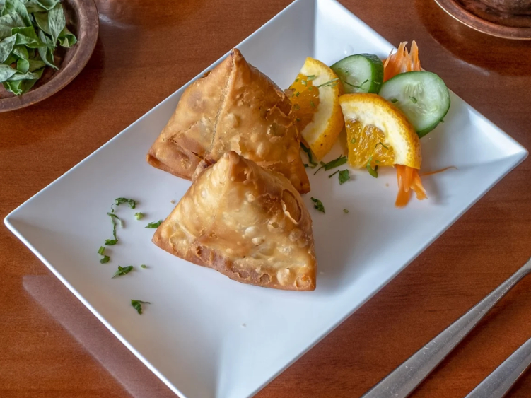 Indian Pantry Restaurant slider image