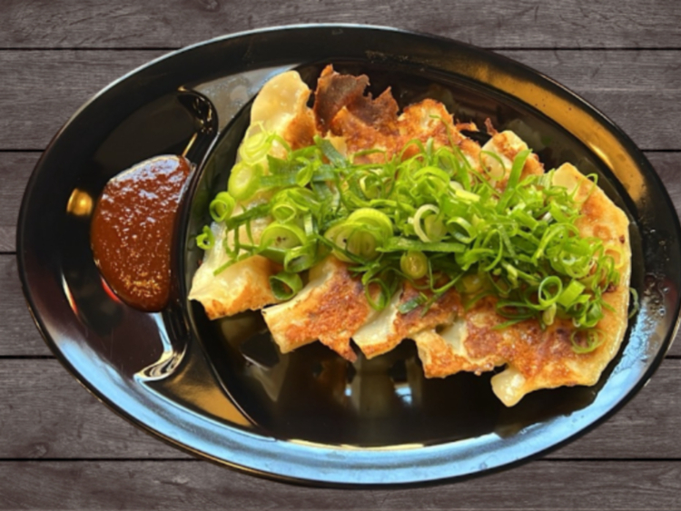 Go'Go Japanese Noodle slider image