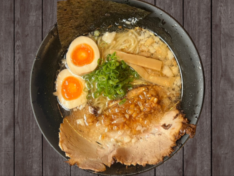 Go'Go Japanese Noodle slider image