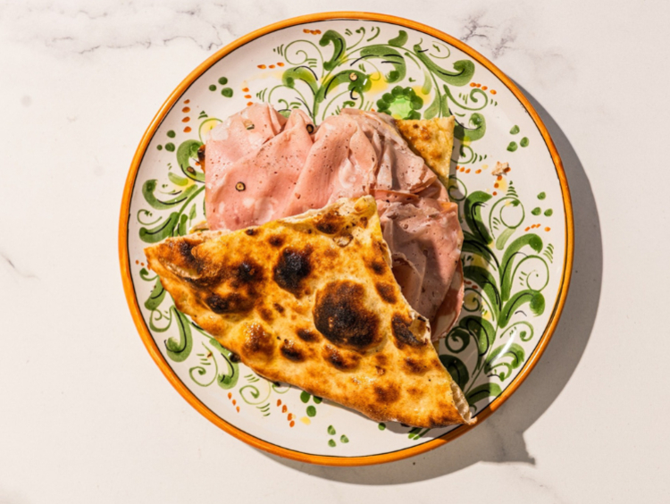 170 Grammi Pizzeria slider image