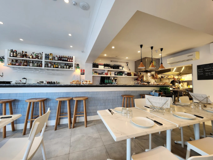 170 Grammi Pizzeria slider image