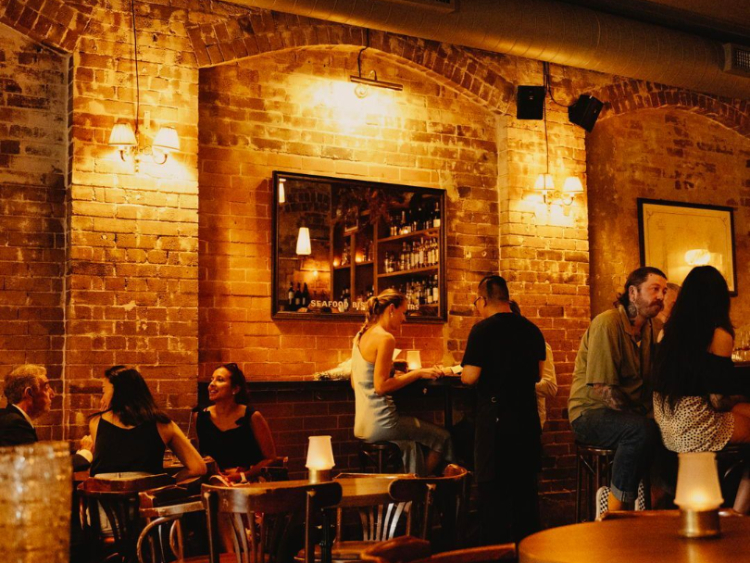 The Rover slider image