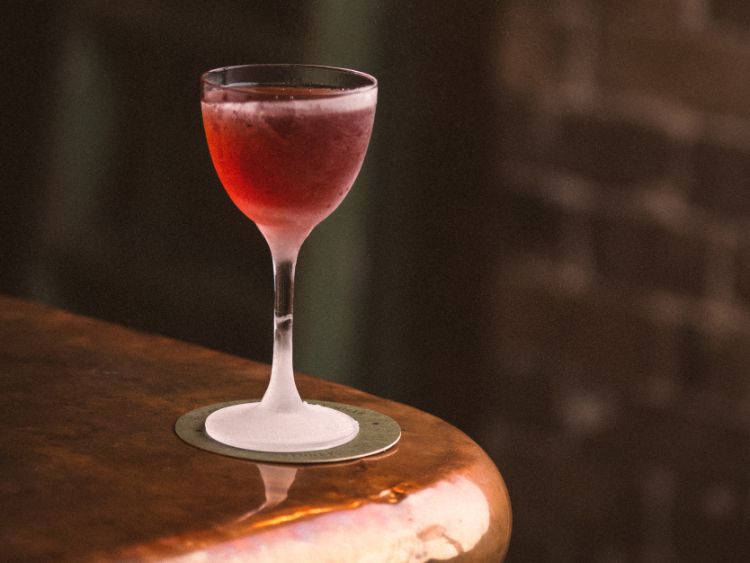 The Rover slider image