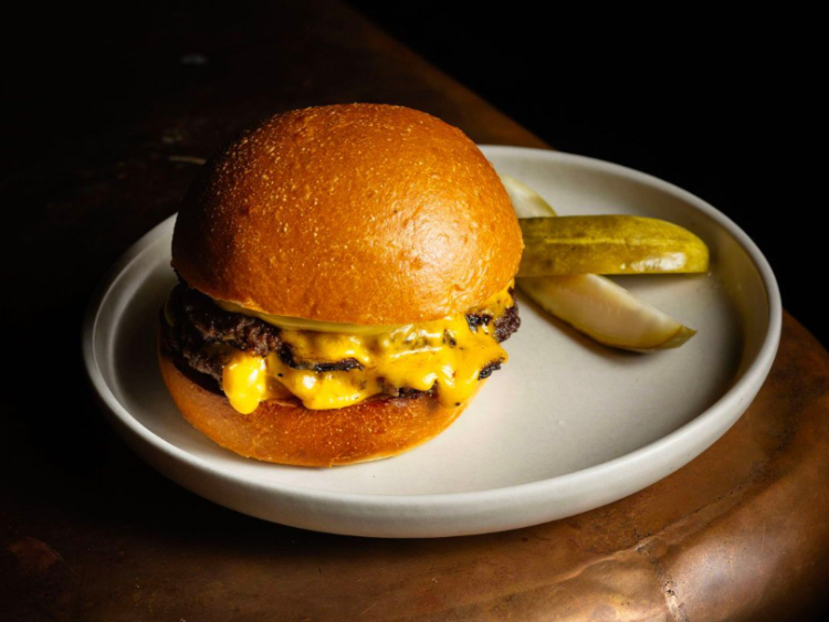 The Rover slider image