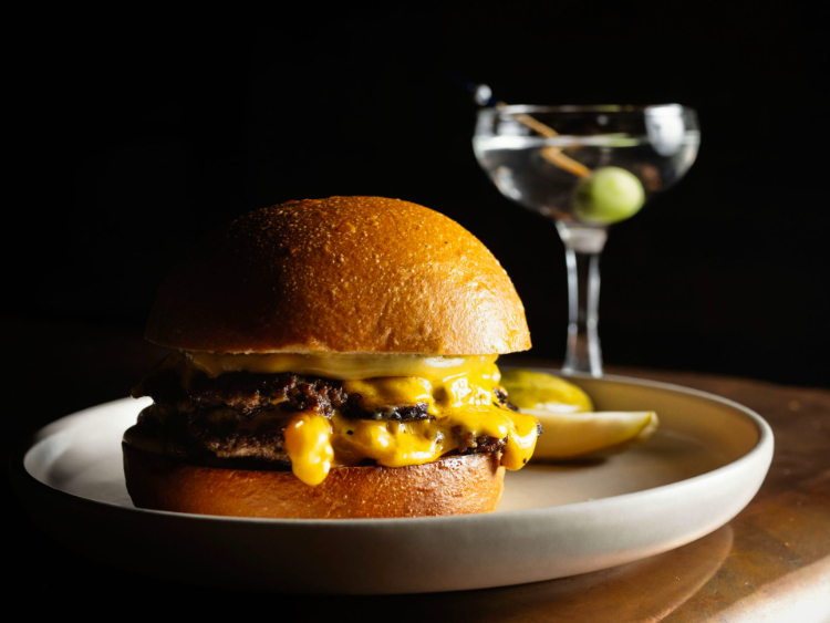 The Rover slider image