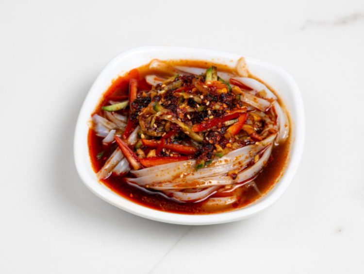 Dolan Uyghur Cuisine slider image