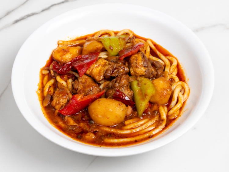 Dolan Uyghur Cuisine slider image