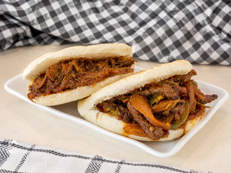 Kung Food Noodle slider image
