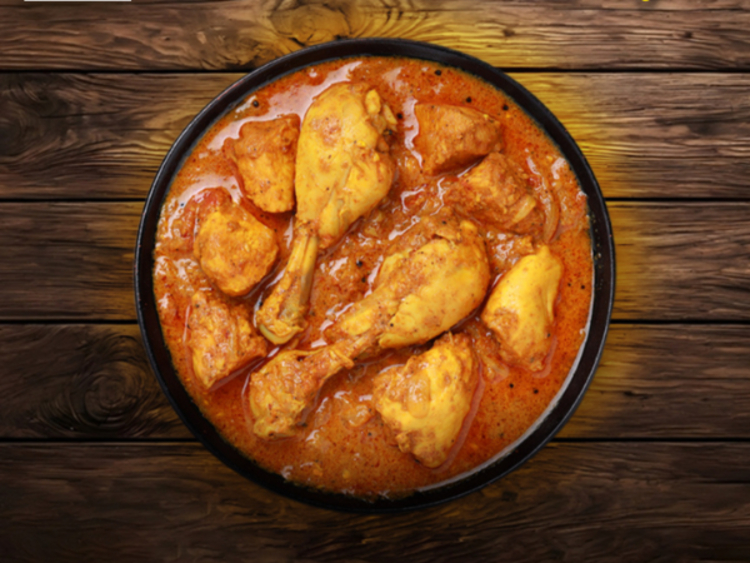Karwan Afghan Restaurant slider image