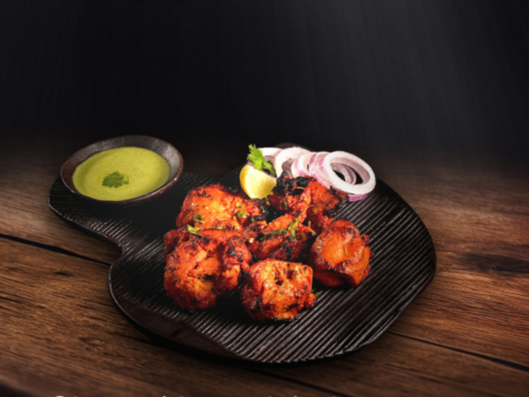 Karwan Afghan Restaurant slider image