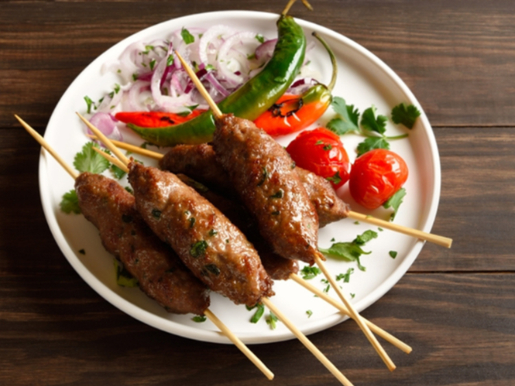 Karwan Afghan Restaurant slider image