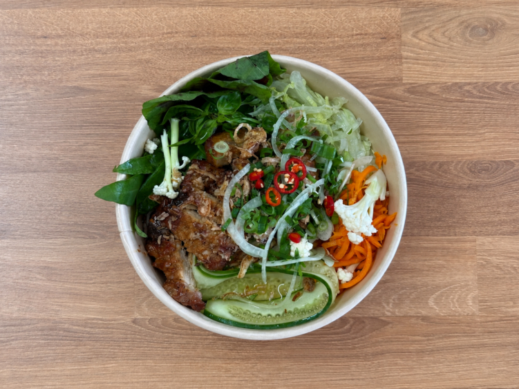 Pho Table slider image
