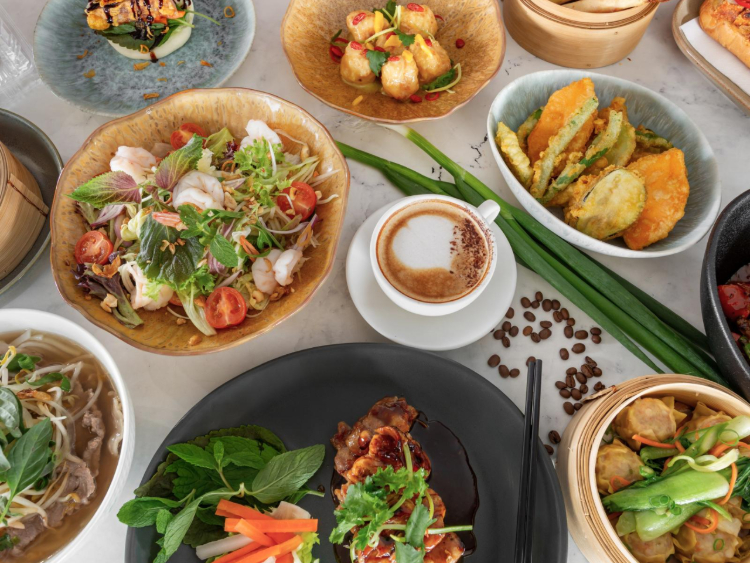 Pho Plus - Patterson Lakes slider image
