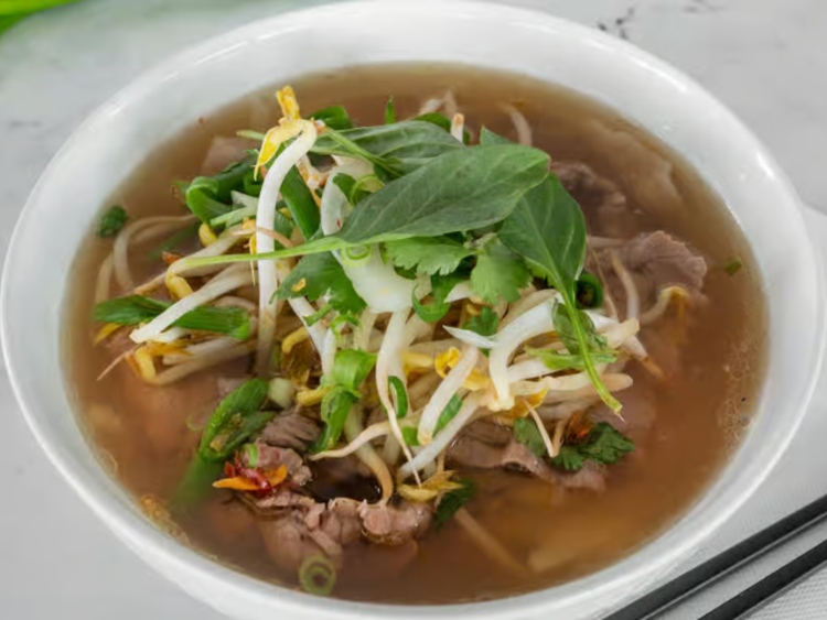 Pho Plus - Patterson Lakes slider image